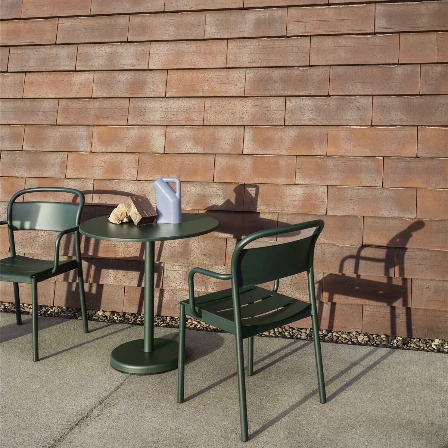 Linear Armchair - Bilde 8