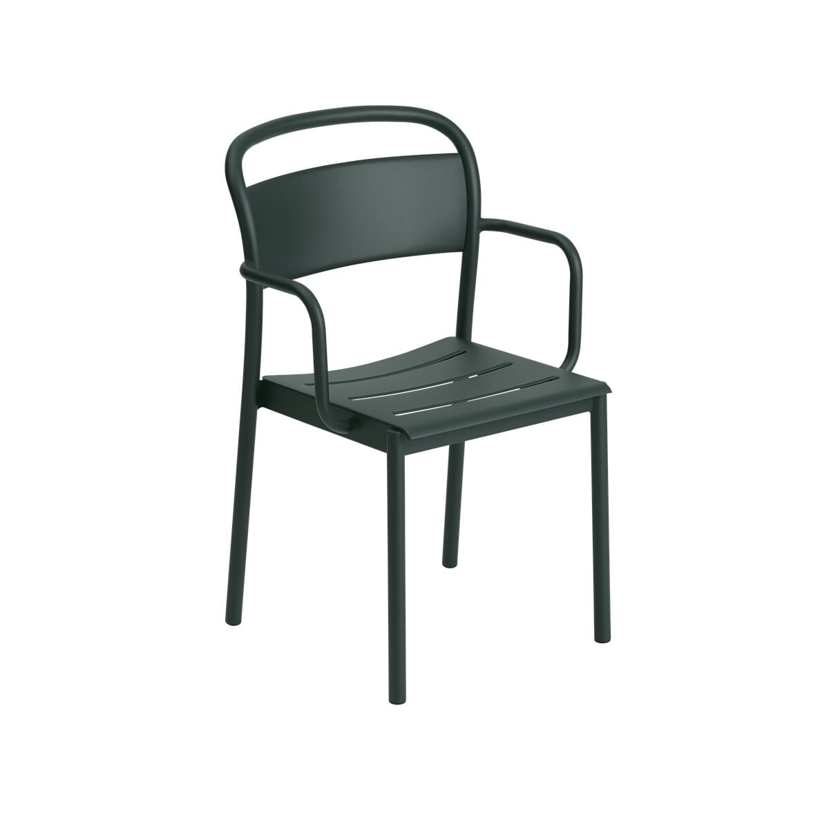 Linear Armchair - Bilde 3