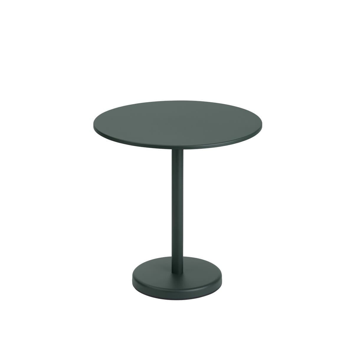 Linear Cafe Table ?:70 - Bilde 3