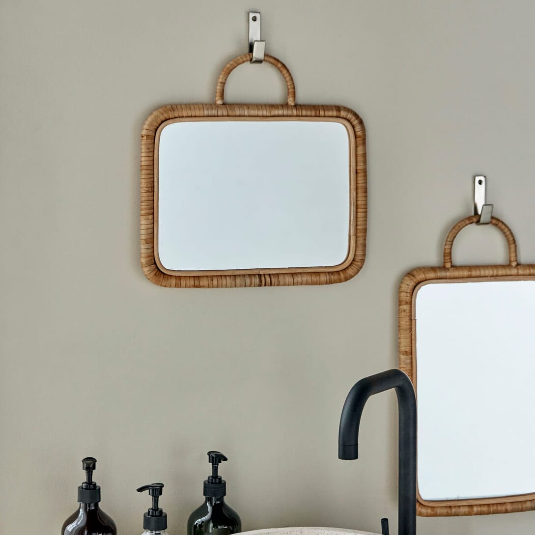 Speil Meraki Natur 32x24 - Hovedbilde