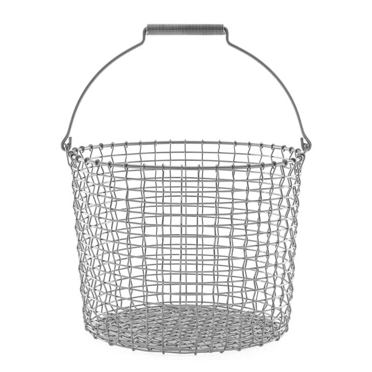 Kurv Bucket 20 Syrefast Rustfritt Stål - Hovedbilde