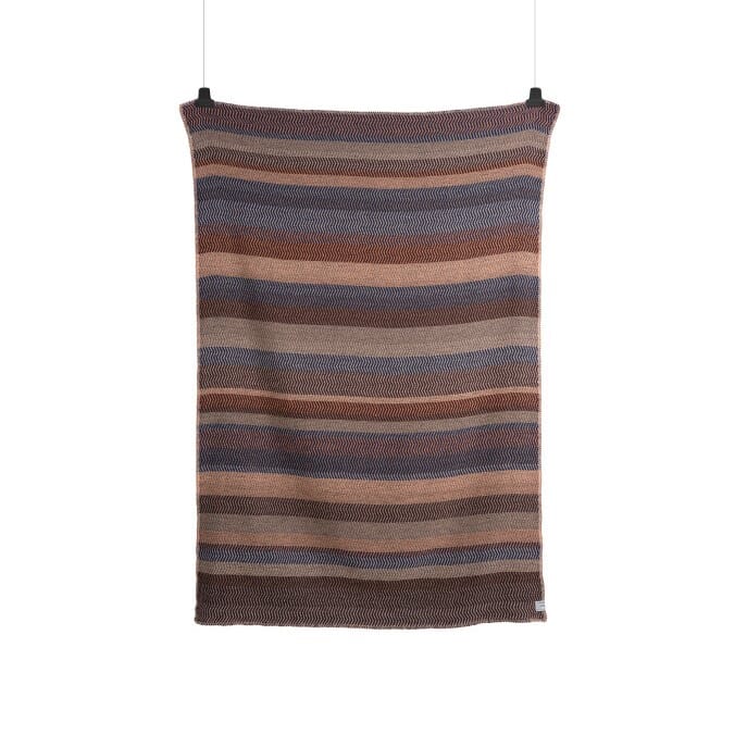 Ullpledd Fri By Fire - Bilde 4