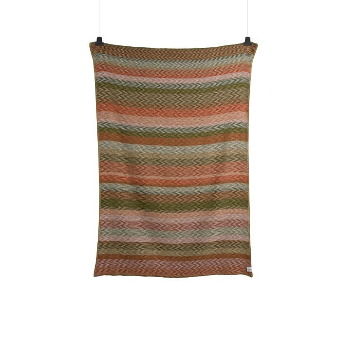 Ullpledd Fri Harvest - Bilde 5