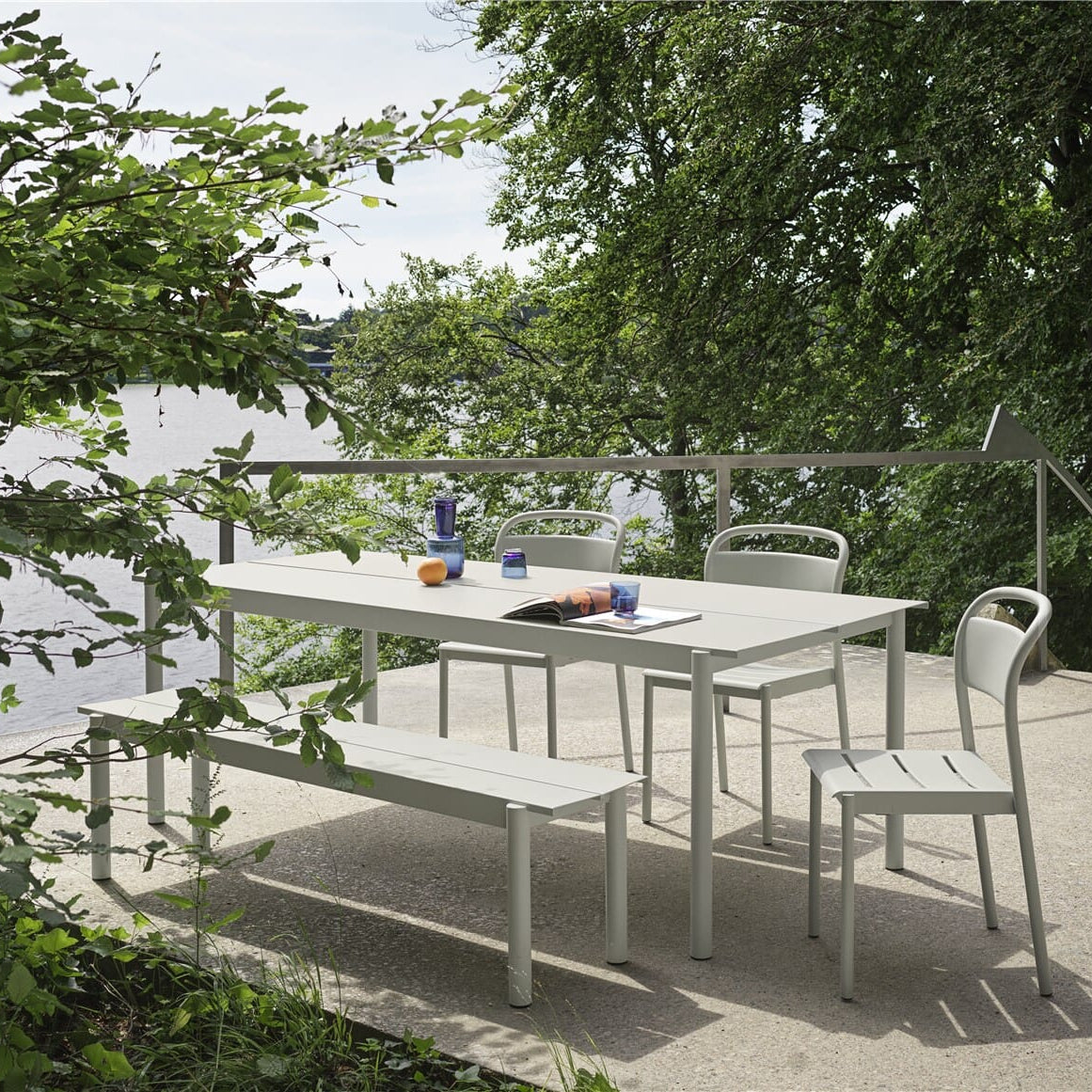 Linear Bord L:200 - Bilde 10