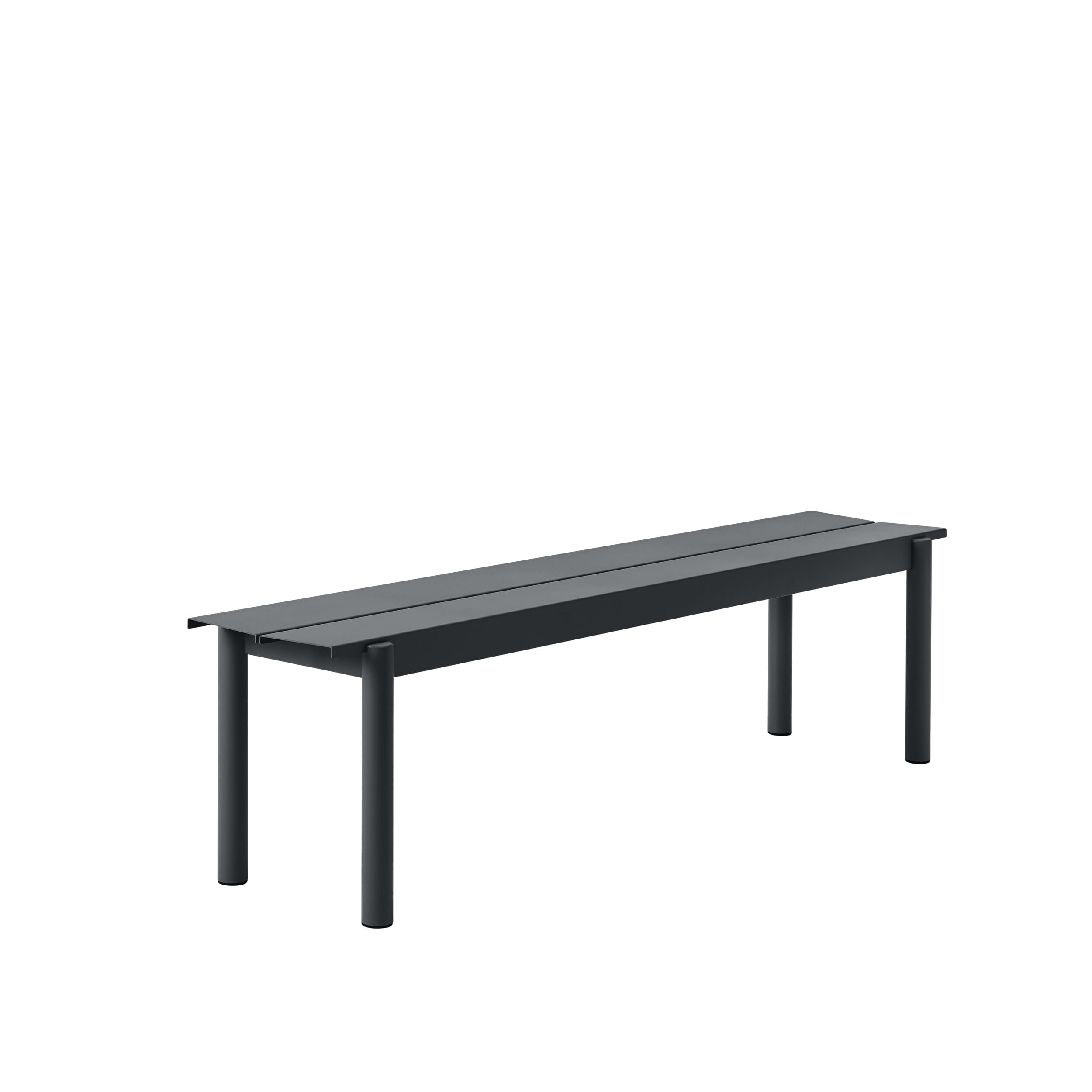 Linear benk L:170 - Hovedbilde
