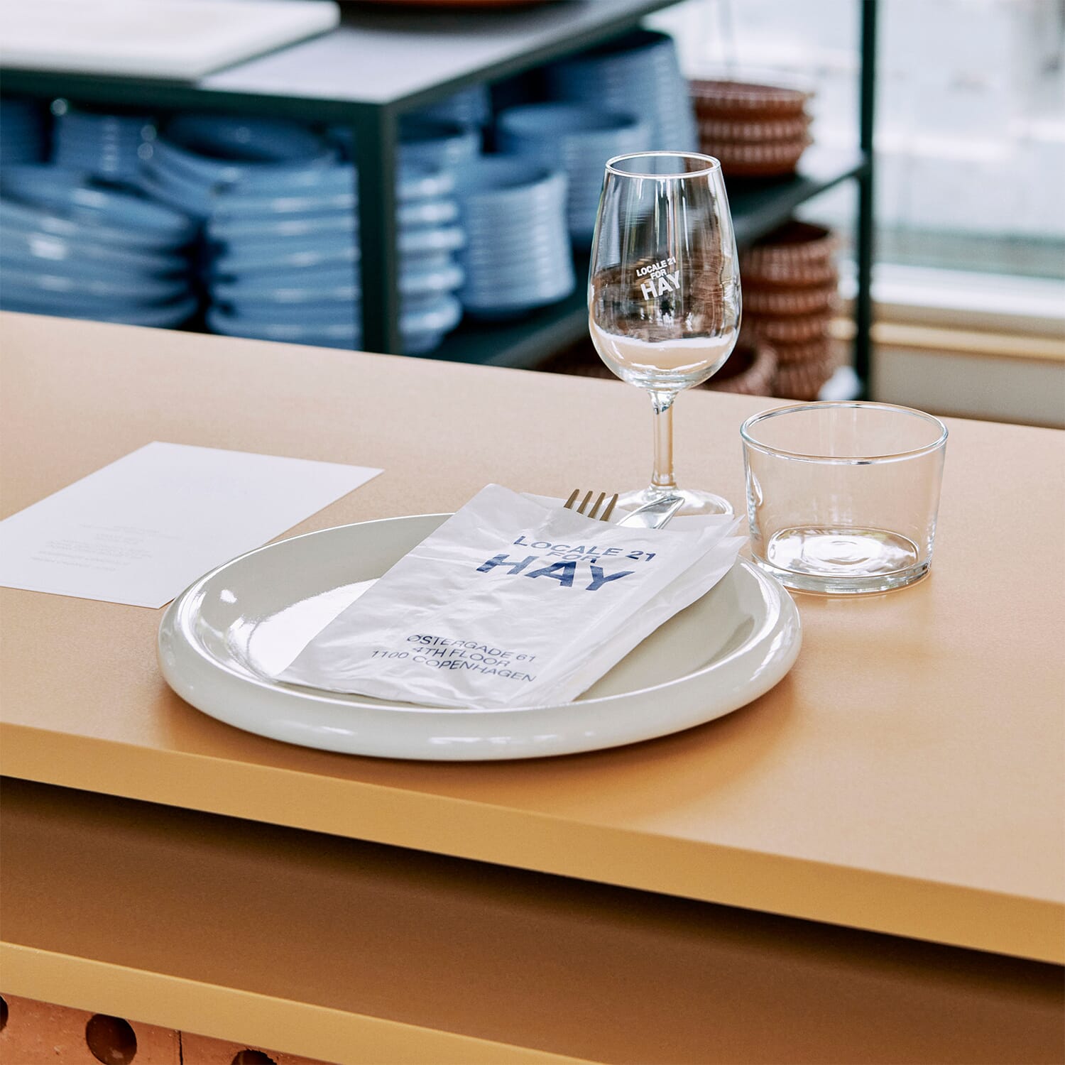 Glass Small - Bilde 6