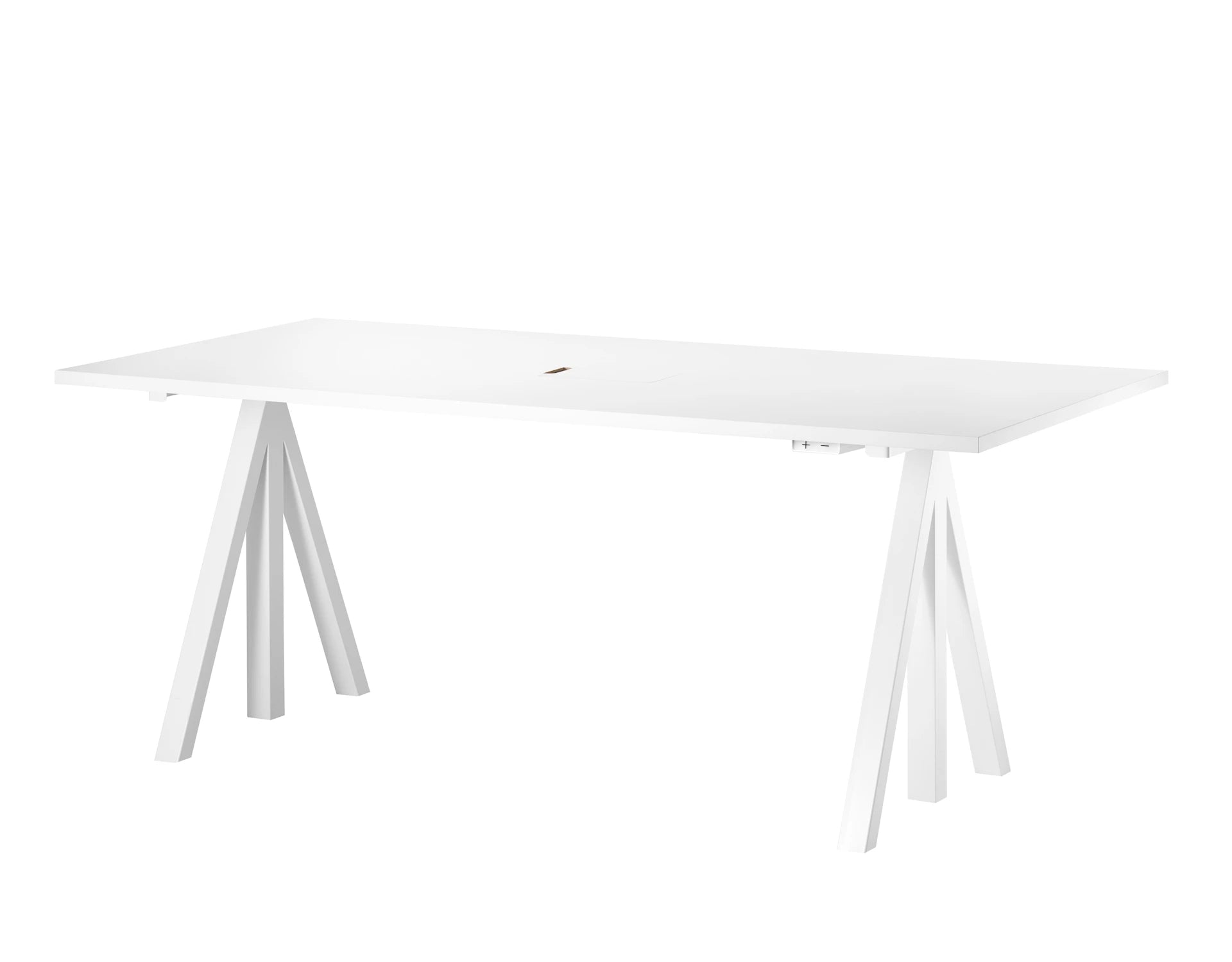 Skrivebord Works Heve-/senkebord