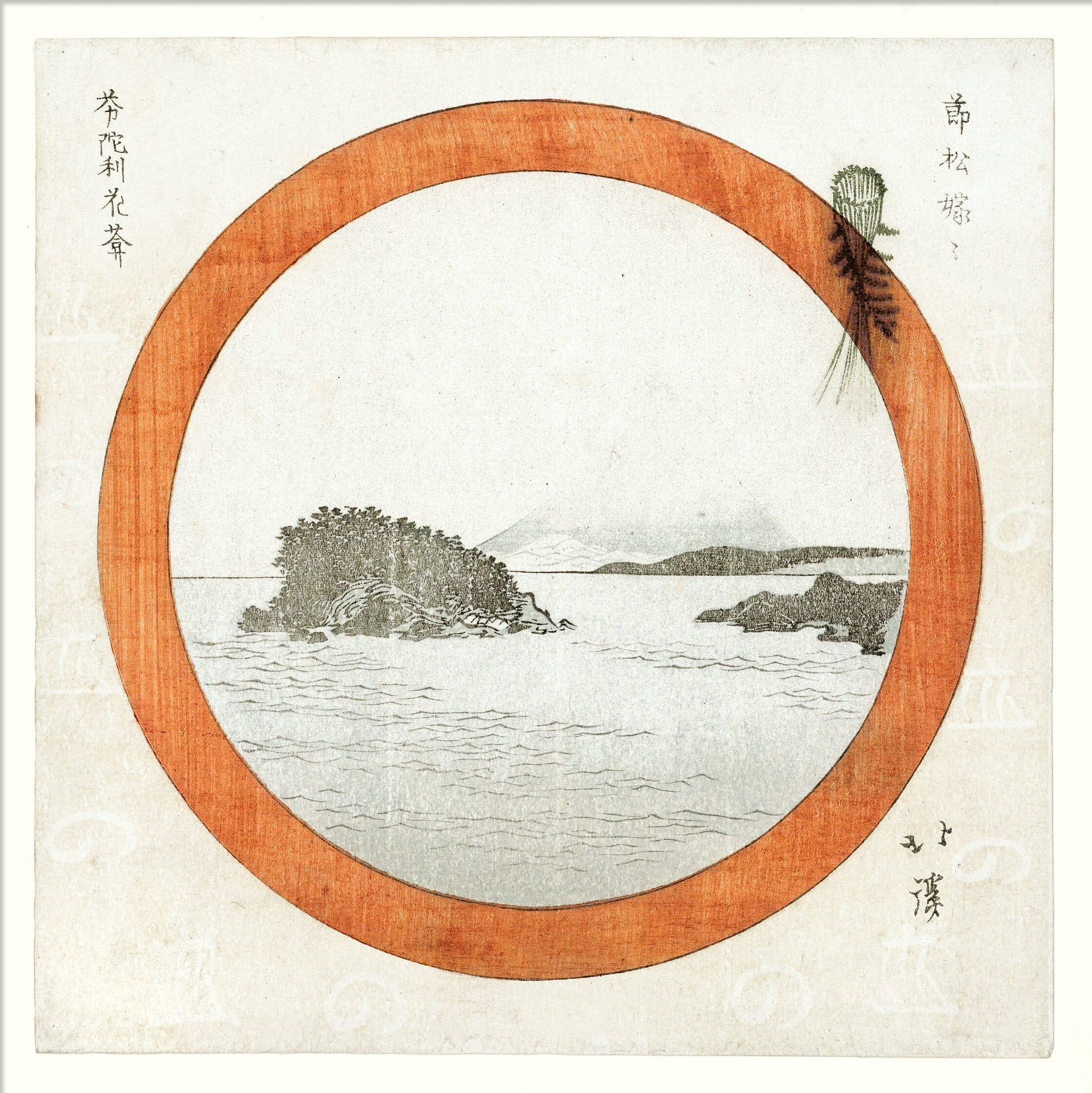 Bilde Red Circle 100x100 - Bilde 2