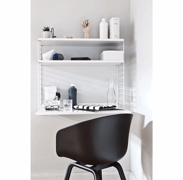Skrivebord S - Hovedbilde