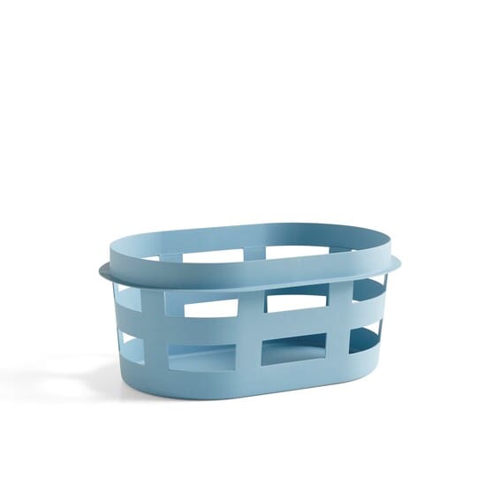 Kurv Soft Blue S - Hovedbilde