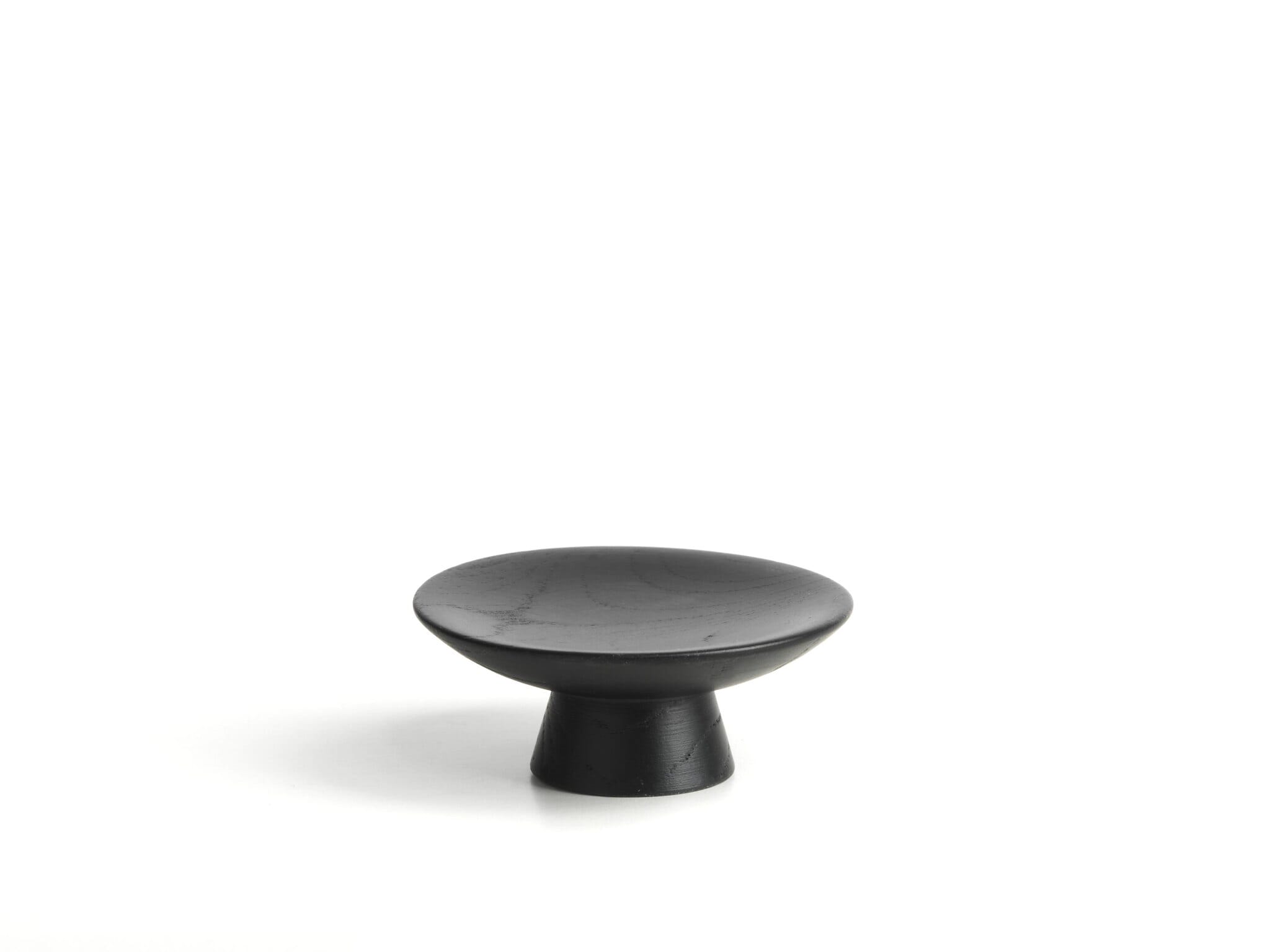 Olympia Knott Svart S - Hovedbilde