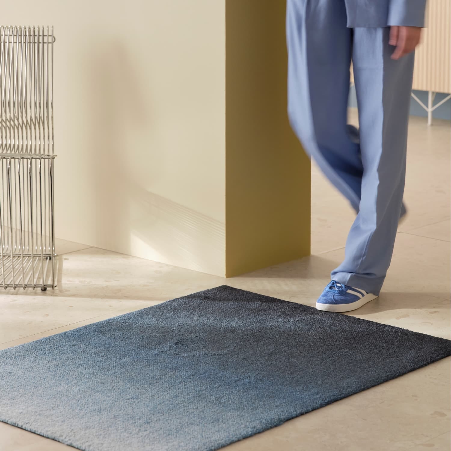 Terrassematte Dis Fjord 45x100 - Bilde 4