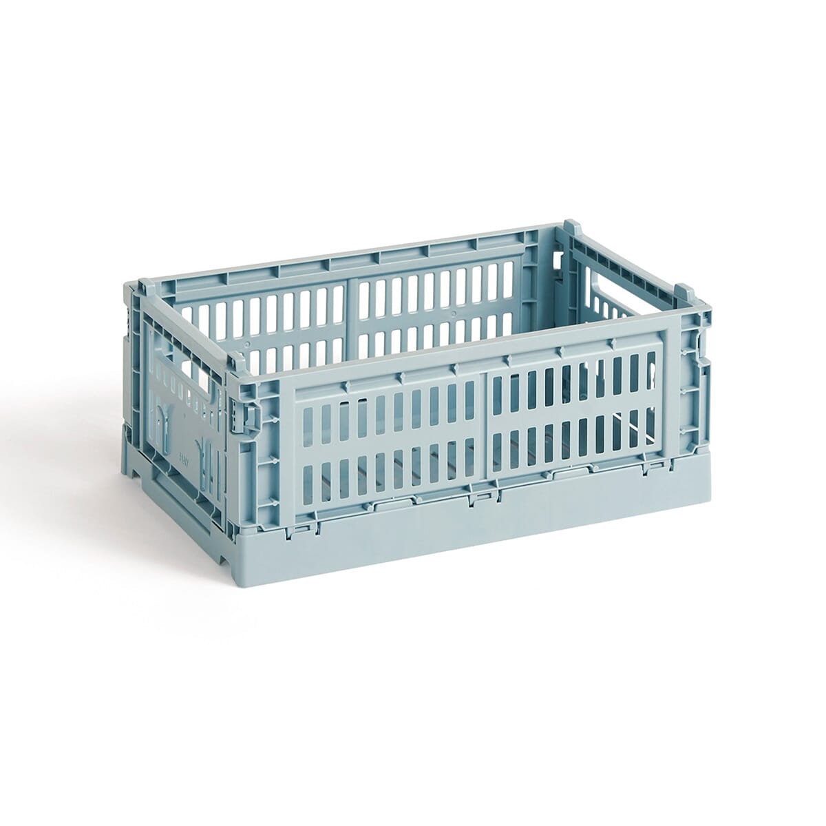 Colour Crate Boks Dusty Blue S - Hovedbilde