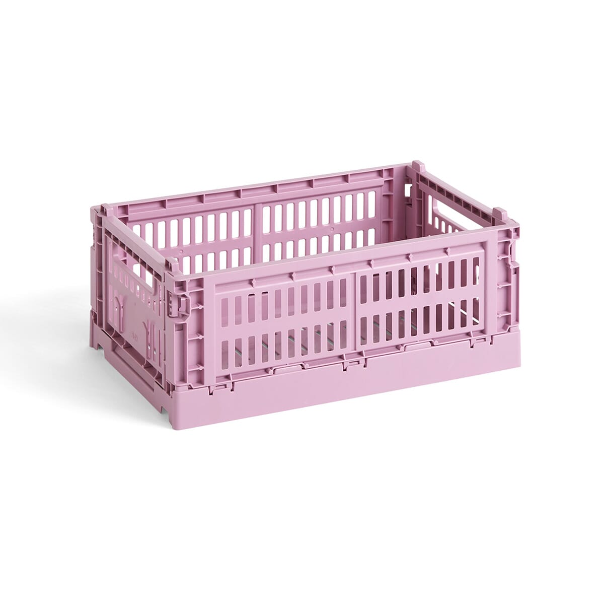 Colour Crate Boks Dusty Rose S - Hovedbilde