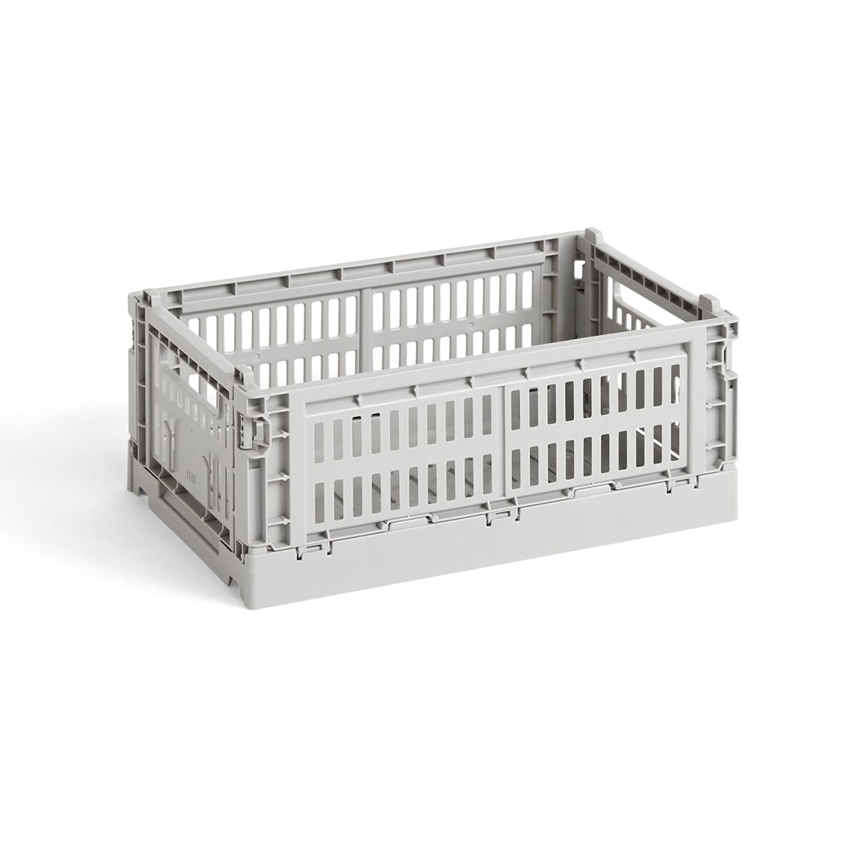 Colour Crate Boks Light Grey S - Hovedbilde