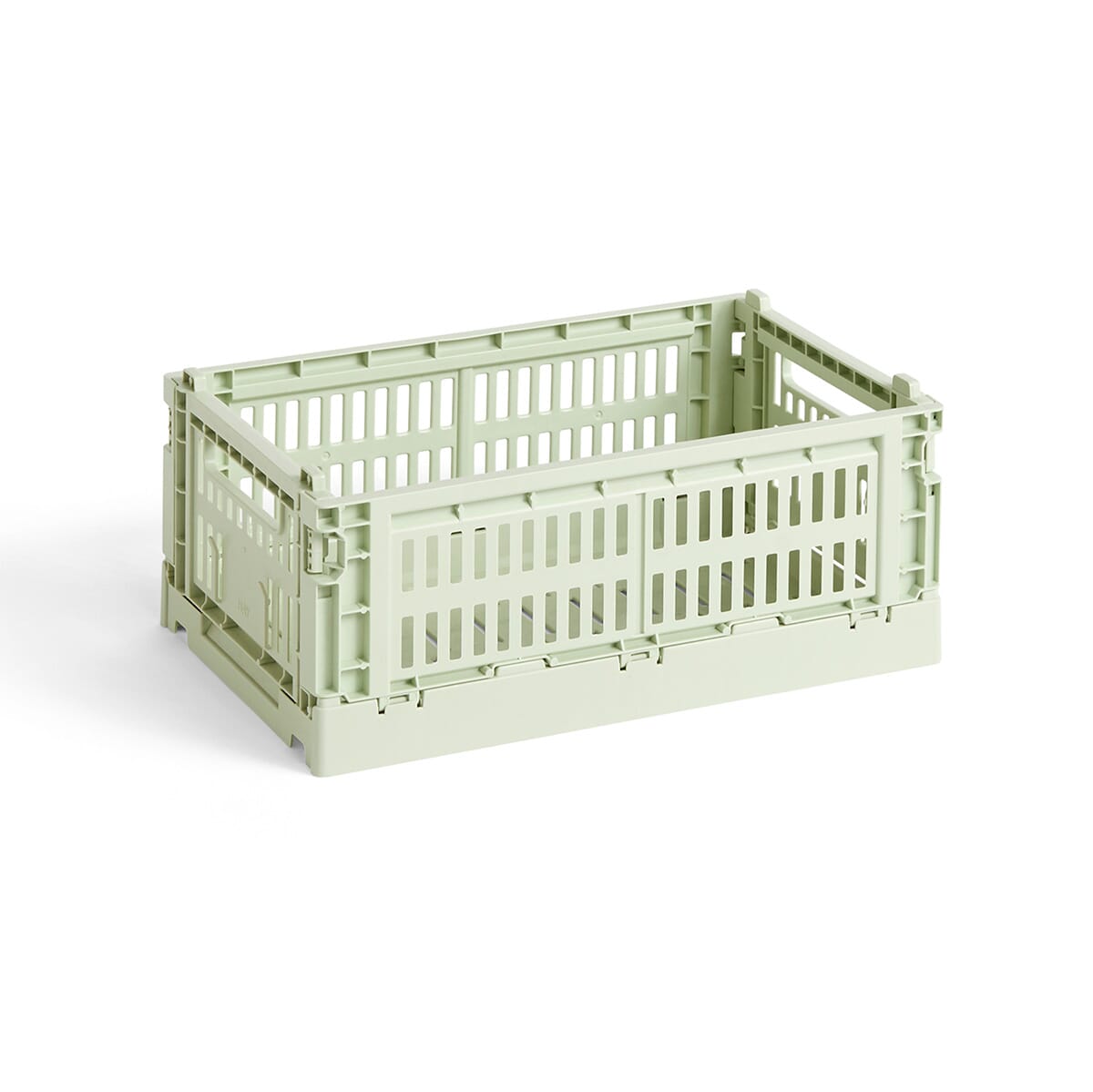 Colour Crate Boks Mint S - Hovedbilde