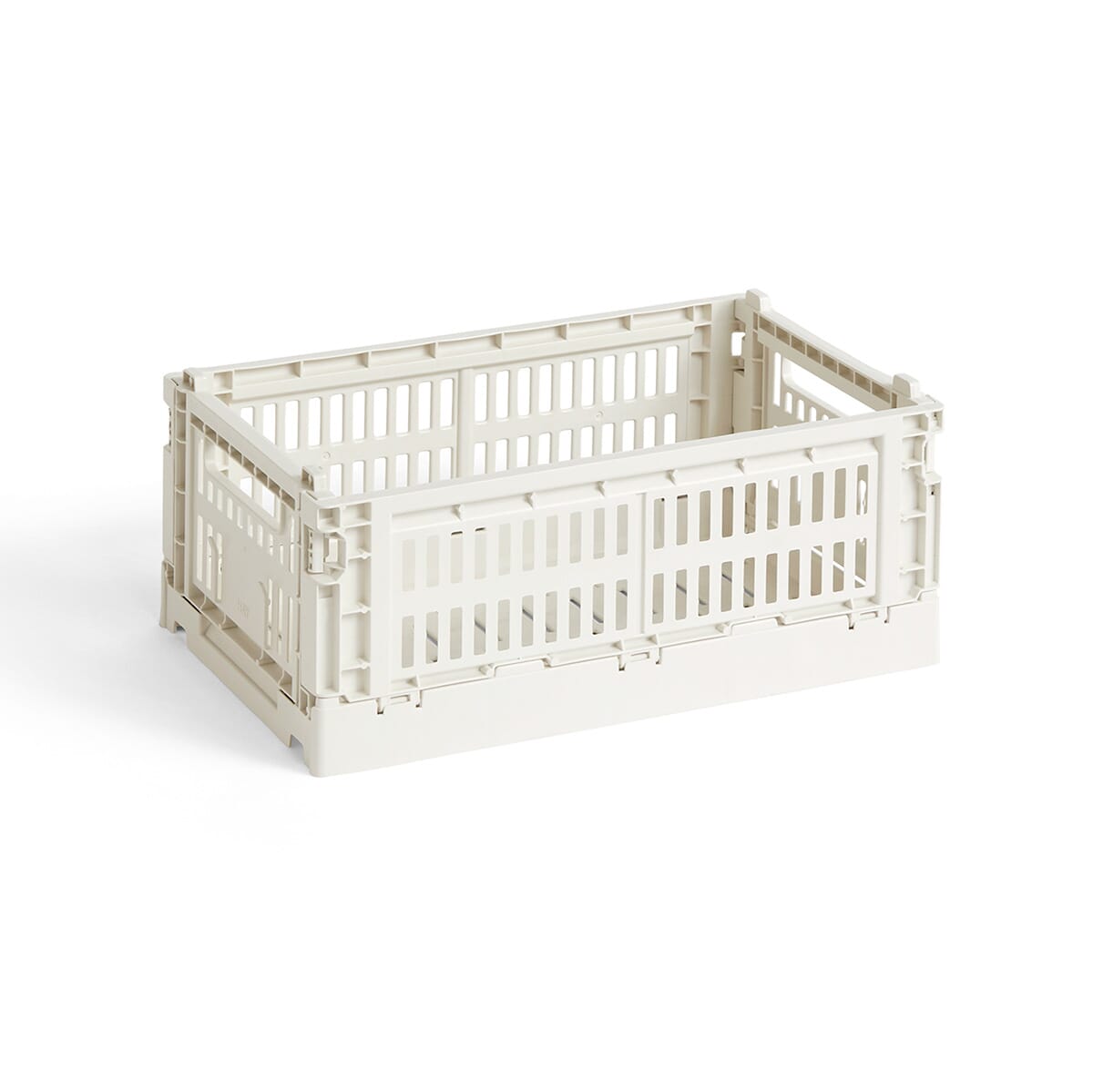 Colour Crate Boks Off White S - Hovedbilde