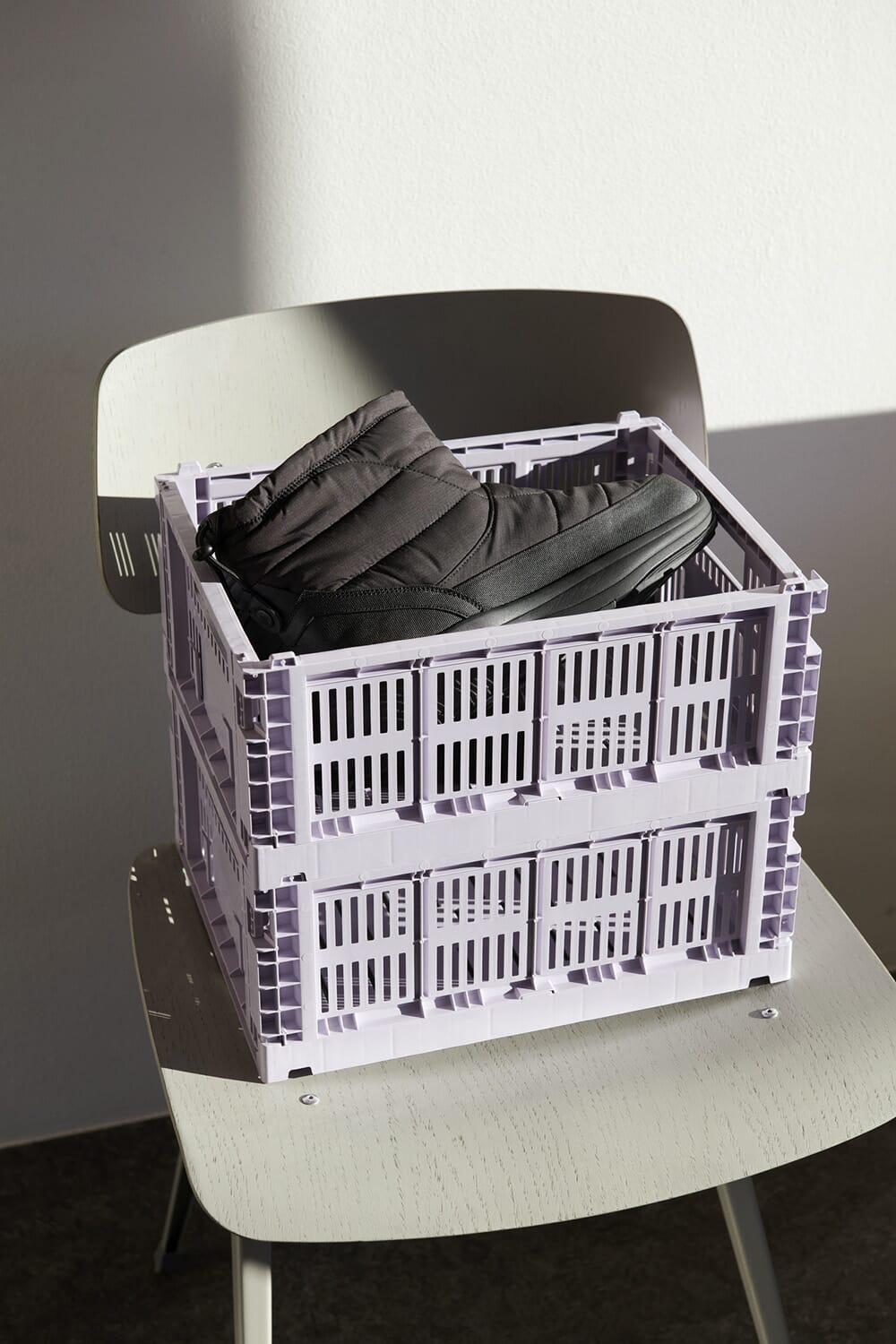 Colour Crate Boks Lavender M - Bilde 2