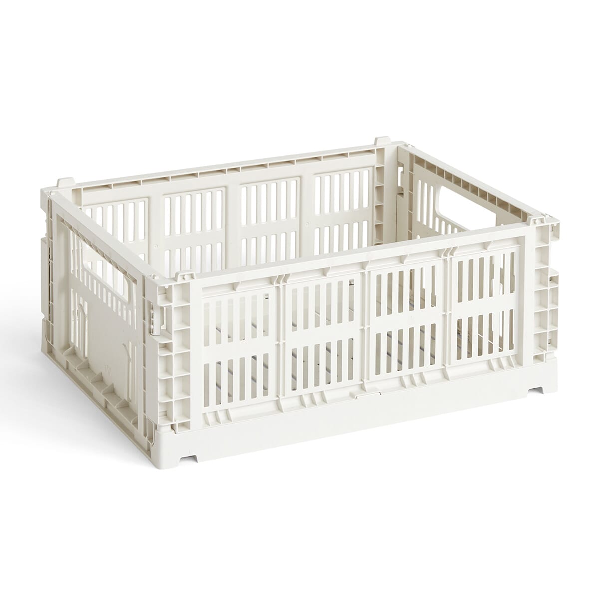 Colour Crate Boks Off White M - Hovedbilde