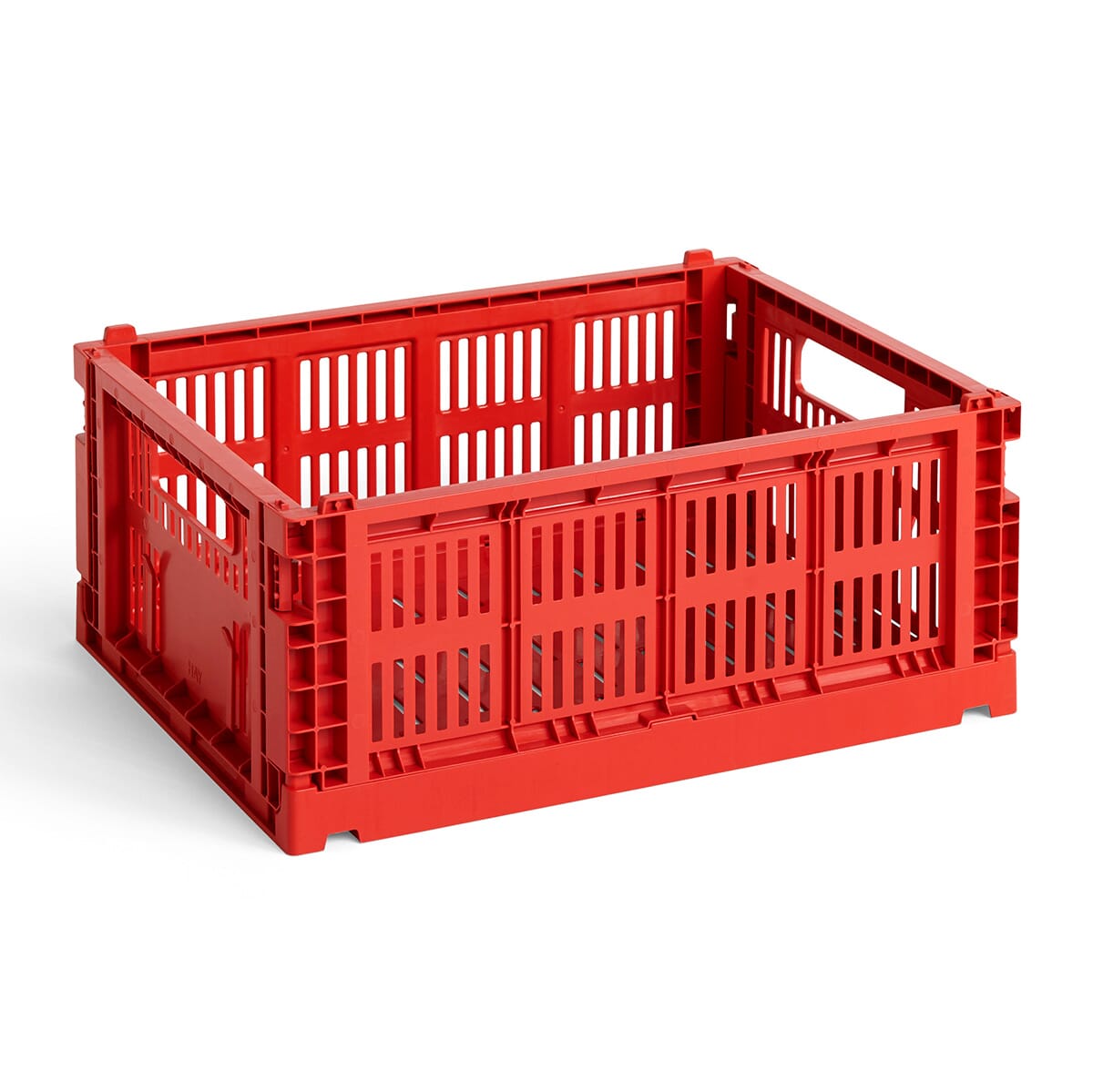 Colour Crate Boks Red M - Hovedbilde