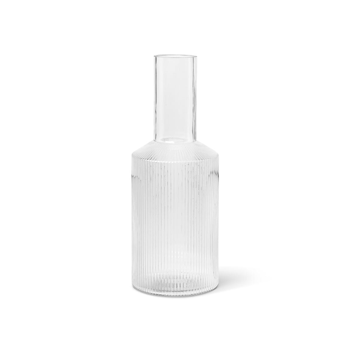 Karaffel Ripple Clear - Hovedbilde