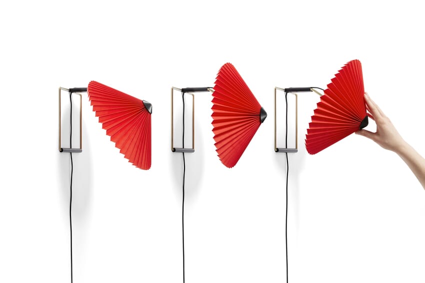 Matin Vegglampe ?:30 - Bilde 5