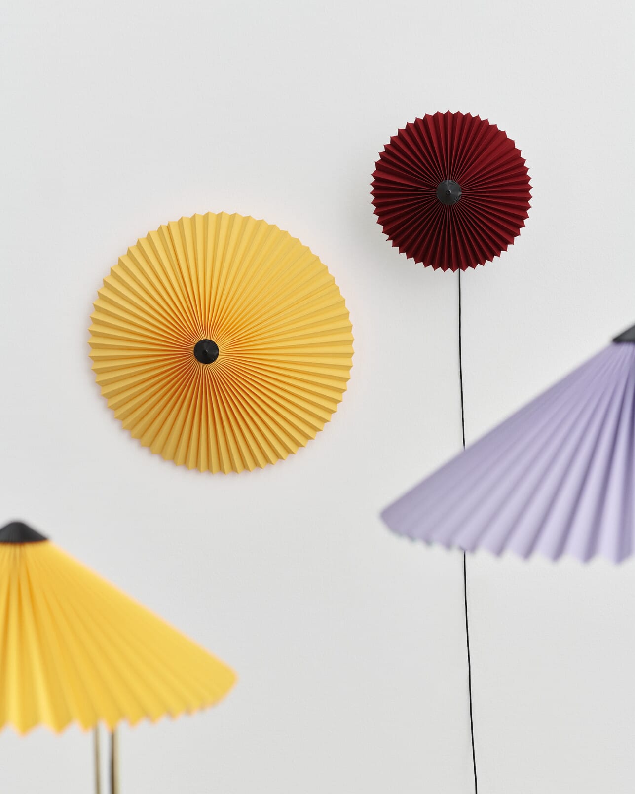 Matin Vegglampe ?:38 - Hovedbilde