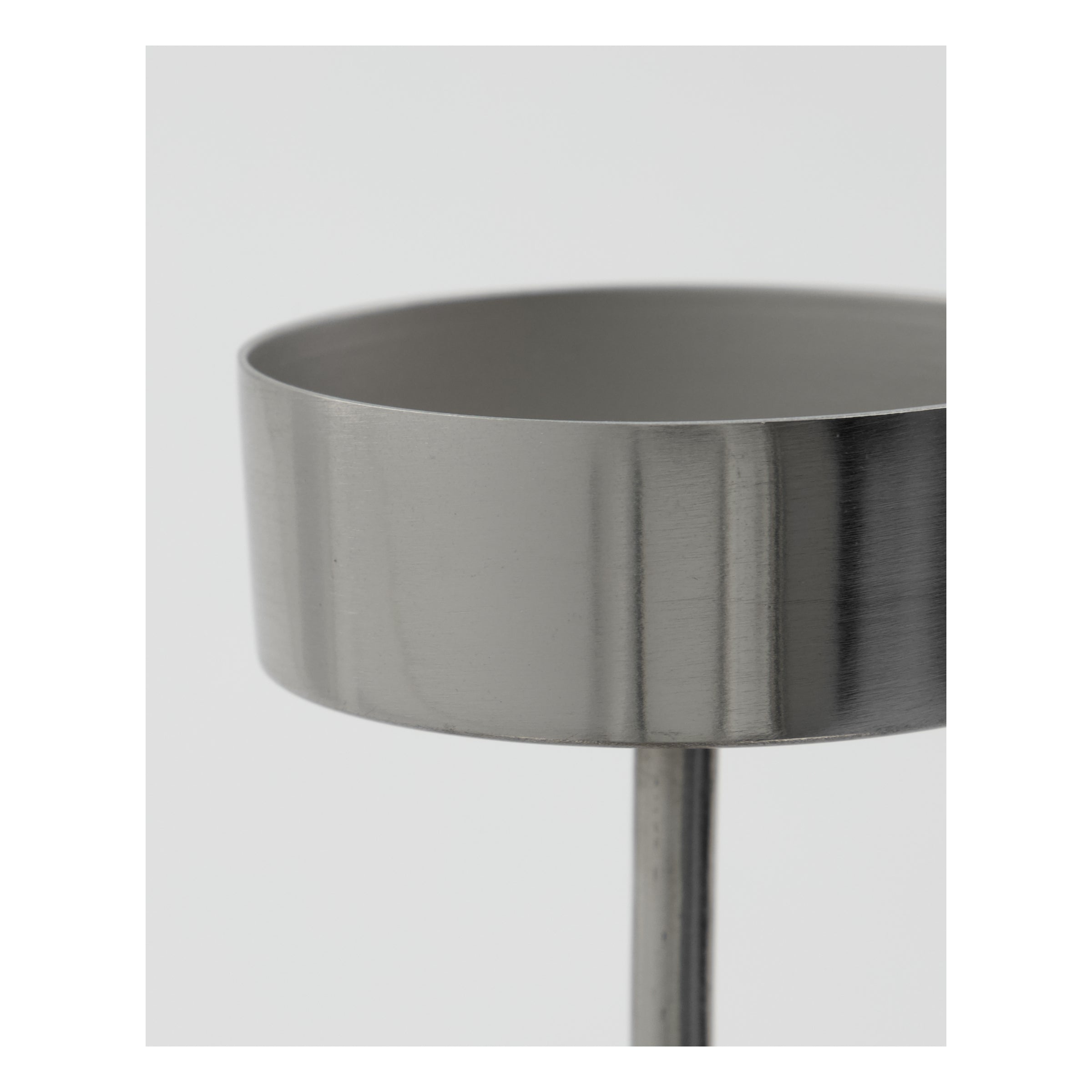 Telysestake Anit Silver H:10