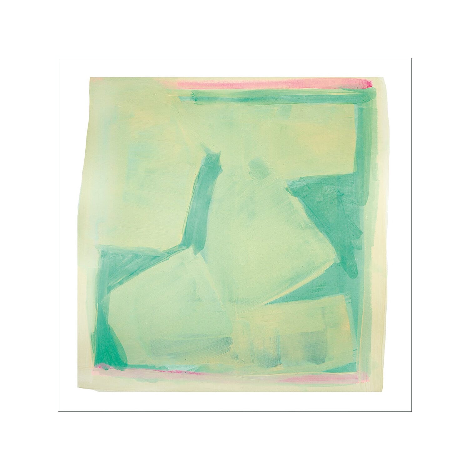 Poster Carre 50x50