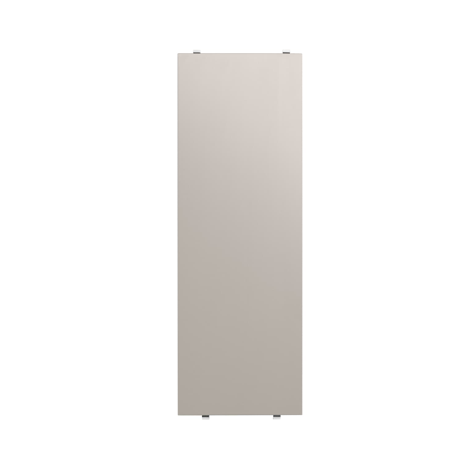 3 stk | Hylleplater 58x20