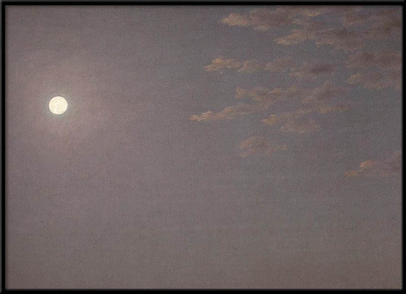 Bilde Clouds VI 70x100