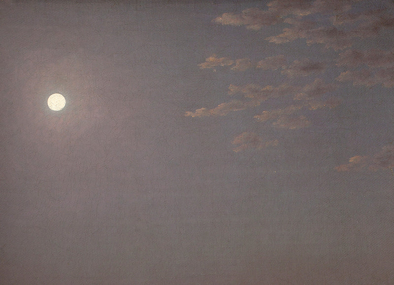 Bilde Clouds VI 70x100