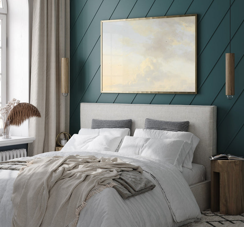 Bilde Clouds VII 70x100