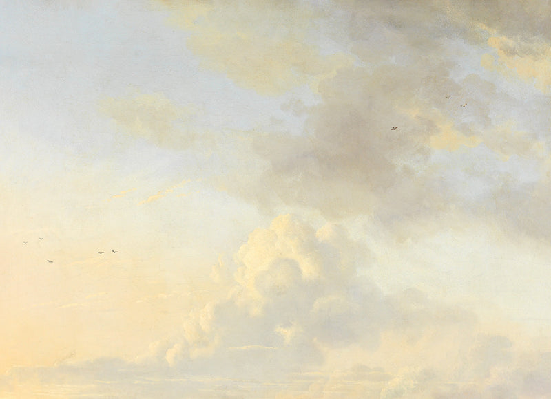 Bilde Clouds VII 70x100