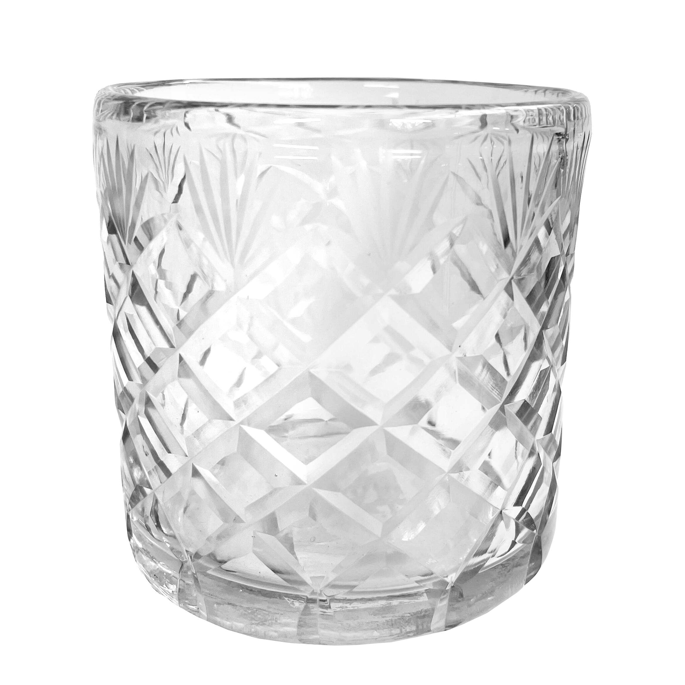 Telysholder Votive med diamanter Ø:9 - Bilde 2