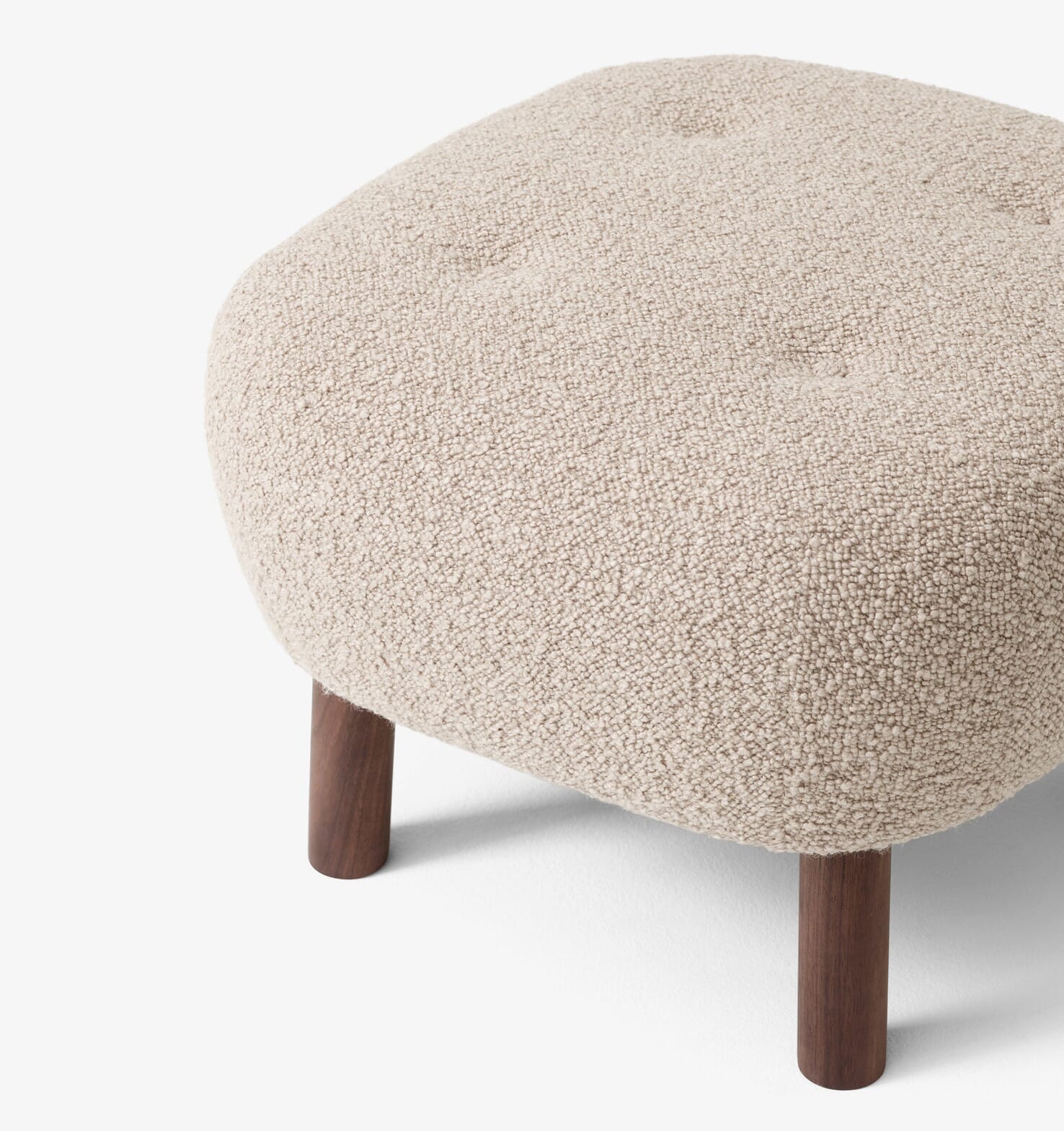 Lille Petra Lenestol VB1 Karakorum/Valnøtt - Bilde 5