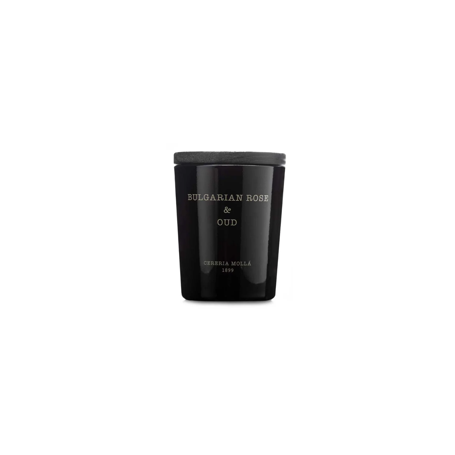 Duftlys Bulgarian Rose & Oud 70 gr