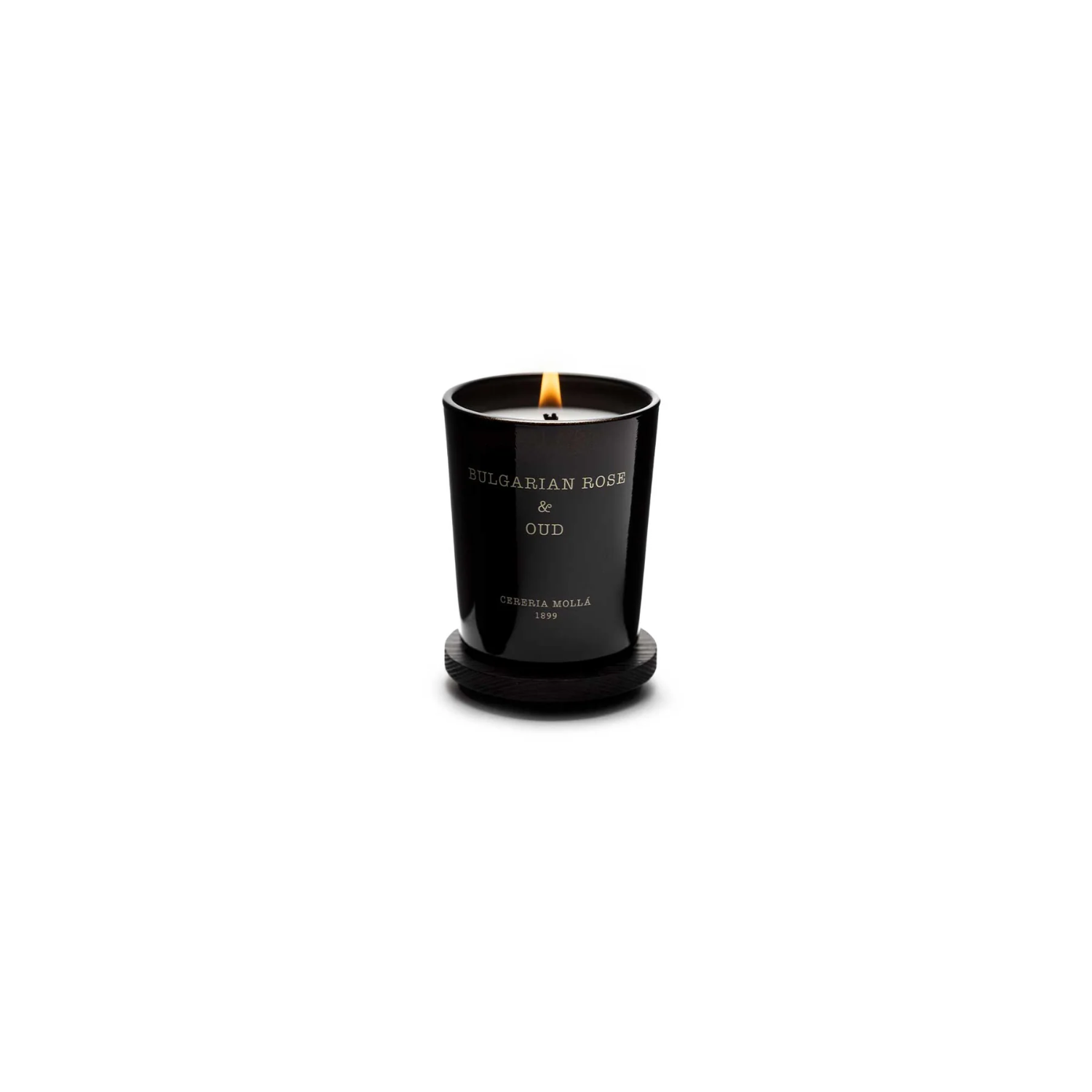 Duftlys Bulgarian Rose & Oud 70 gr