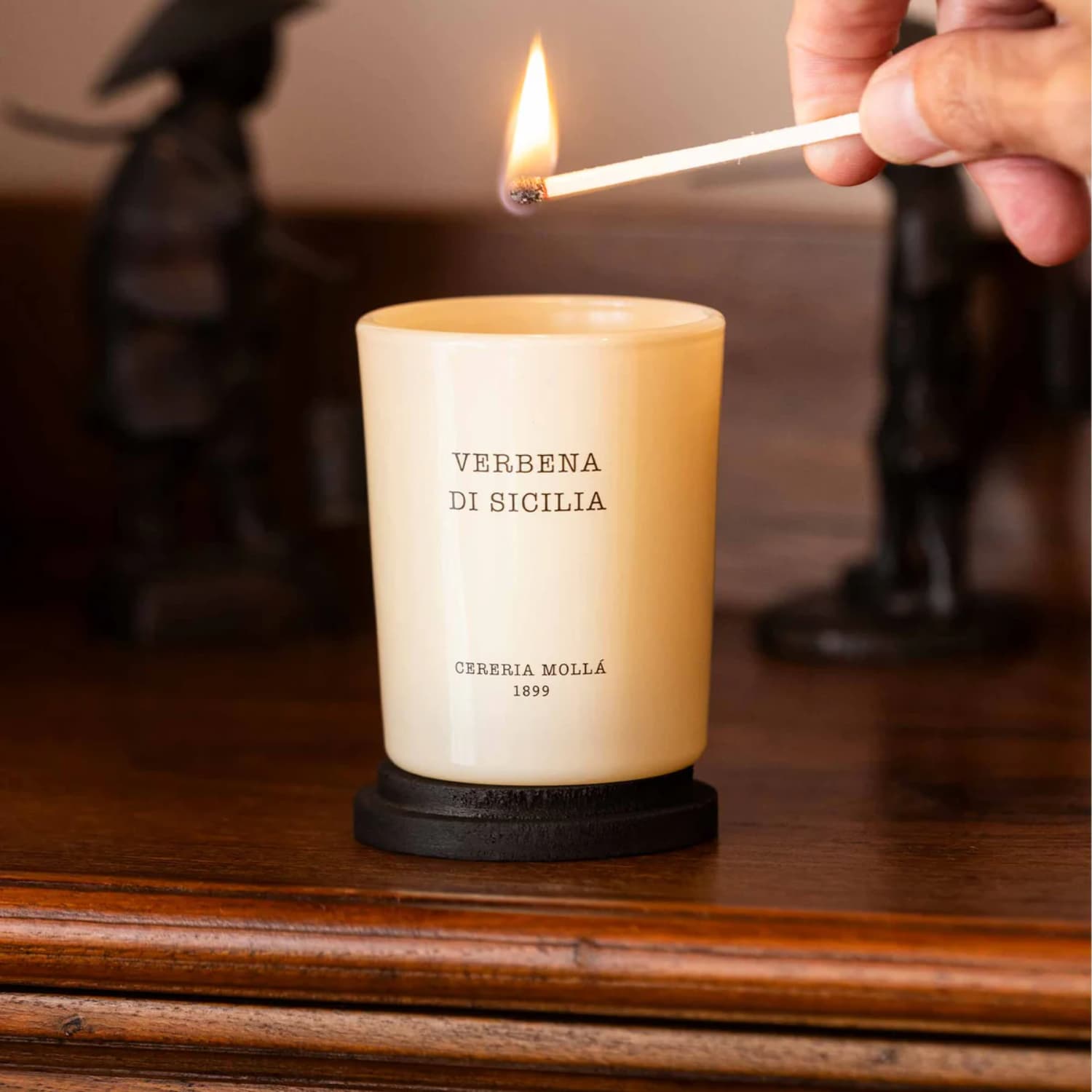 Duftlys Verbena Di Sicilia 70 gr