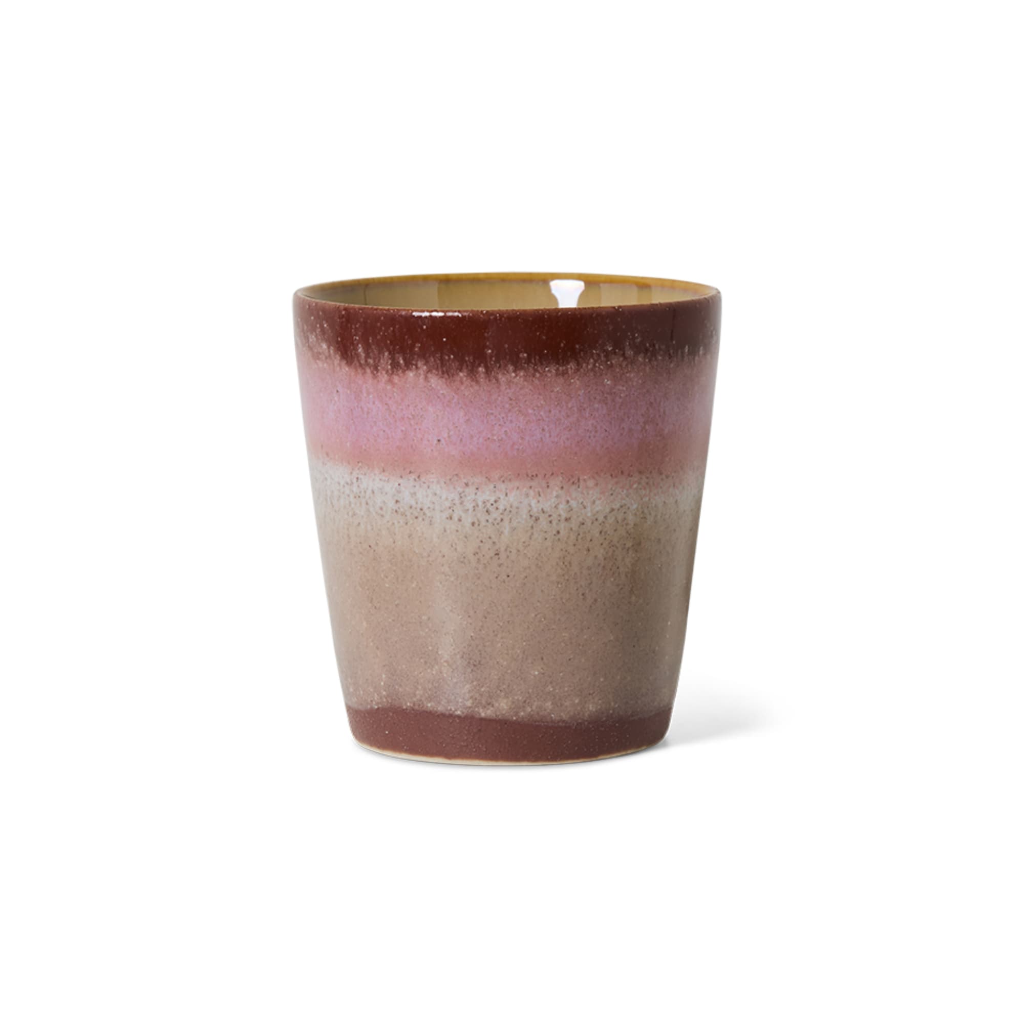 Kaffekopp Bloom | 70s Ceramics
