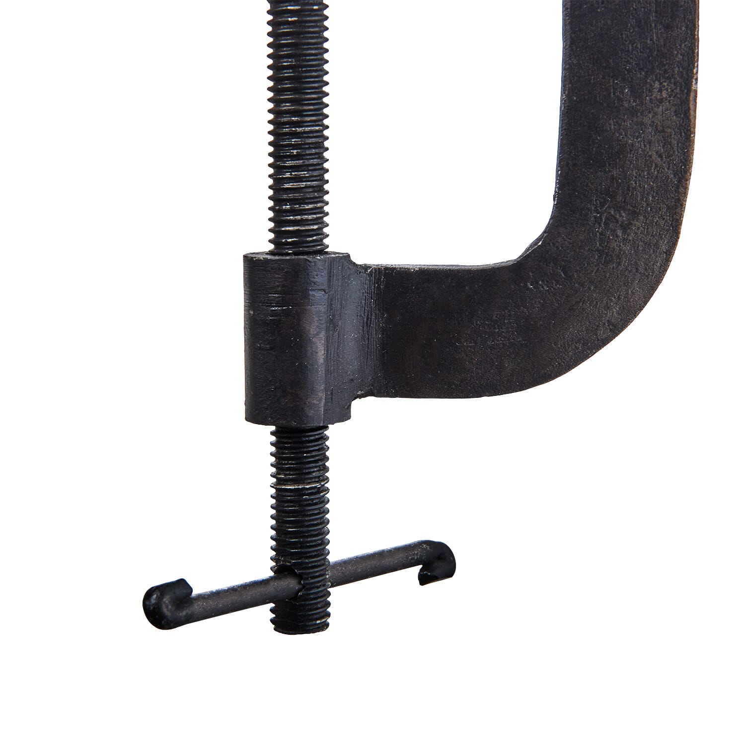 Lysestake THOR  L Svart - Bilde 5