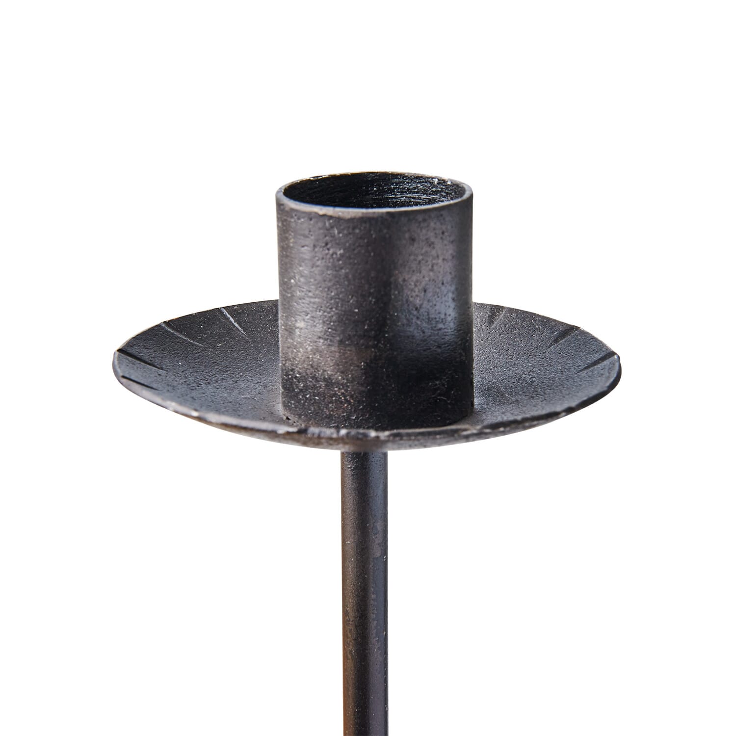 Lysestake THOR  L Svart - Bilde 4