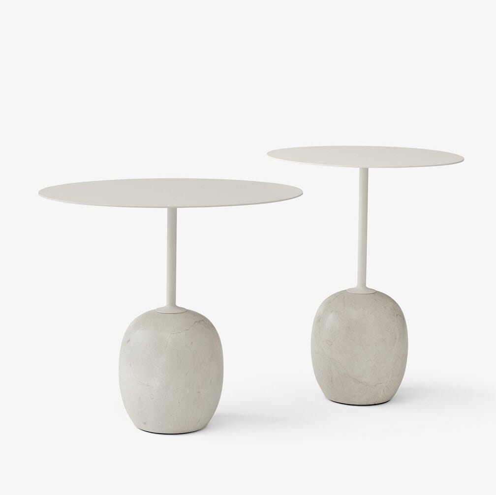 Lato Bord Crema Diva/Ivory - Hovedbilde