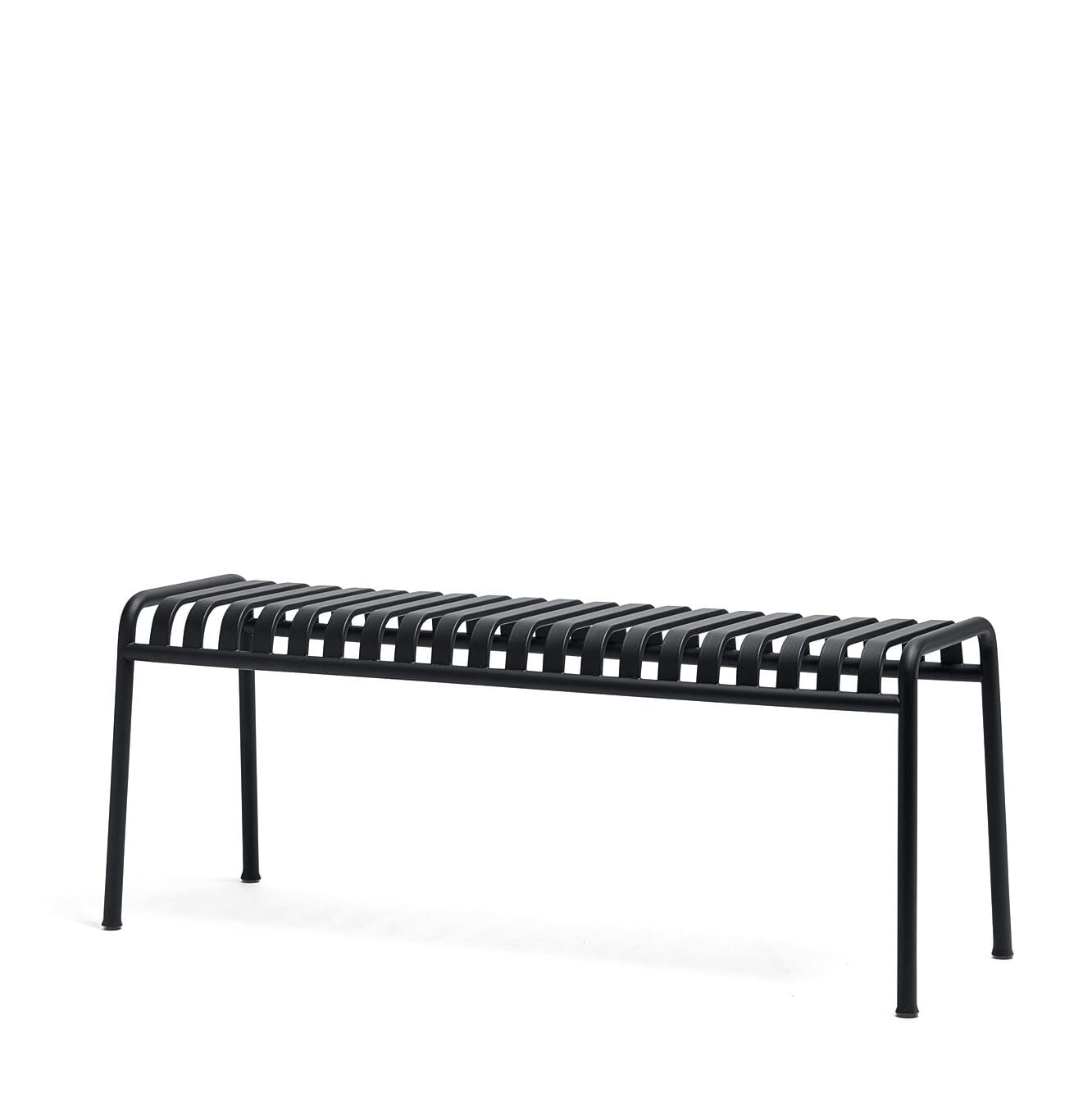 Palissade Bench Antrasite - Hovedbilde