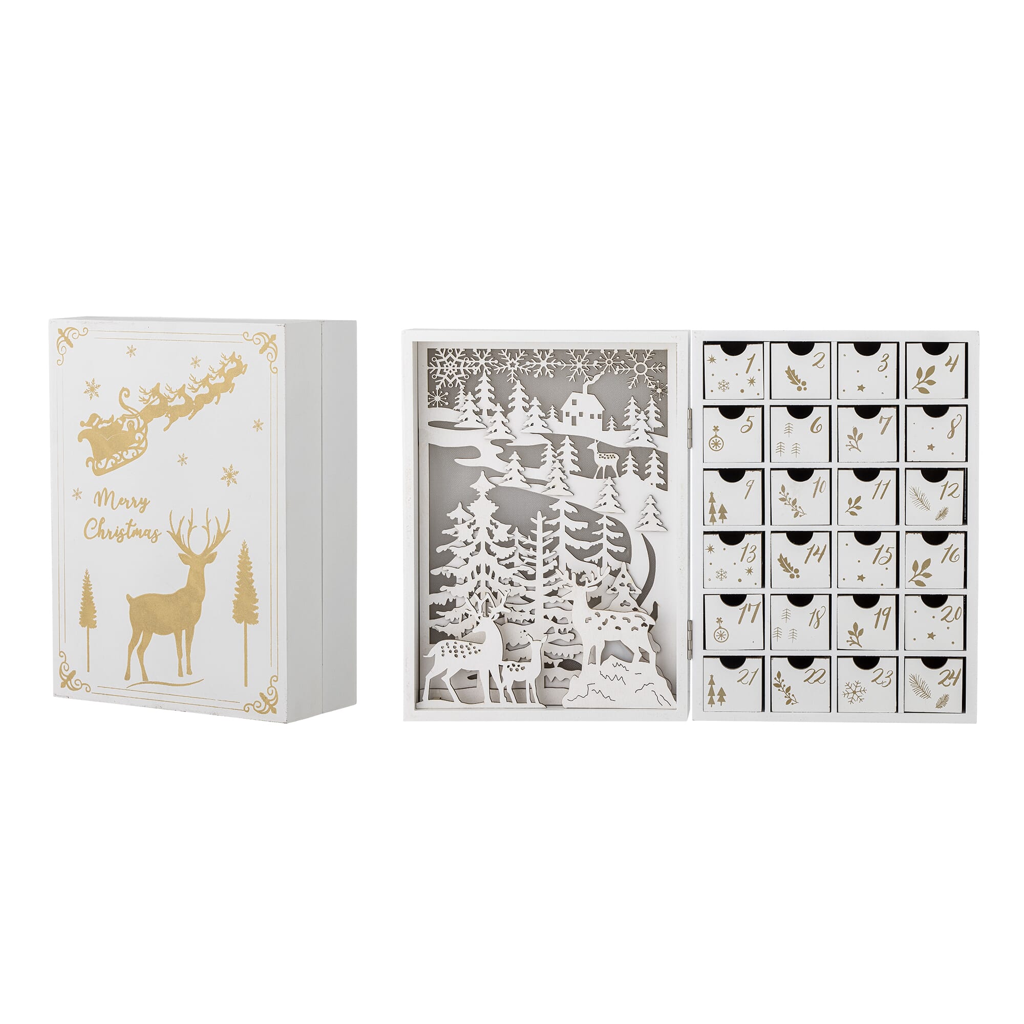 Adventskalender Elimar - Bilde 5