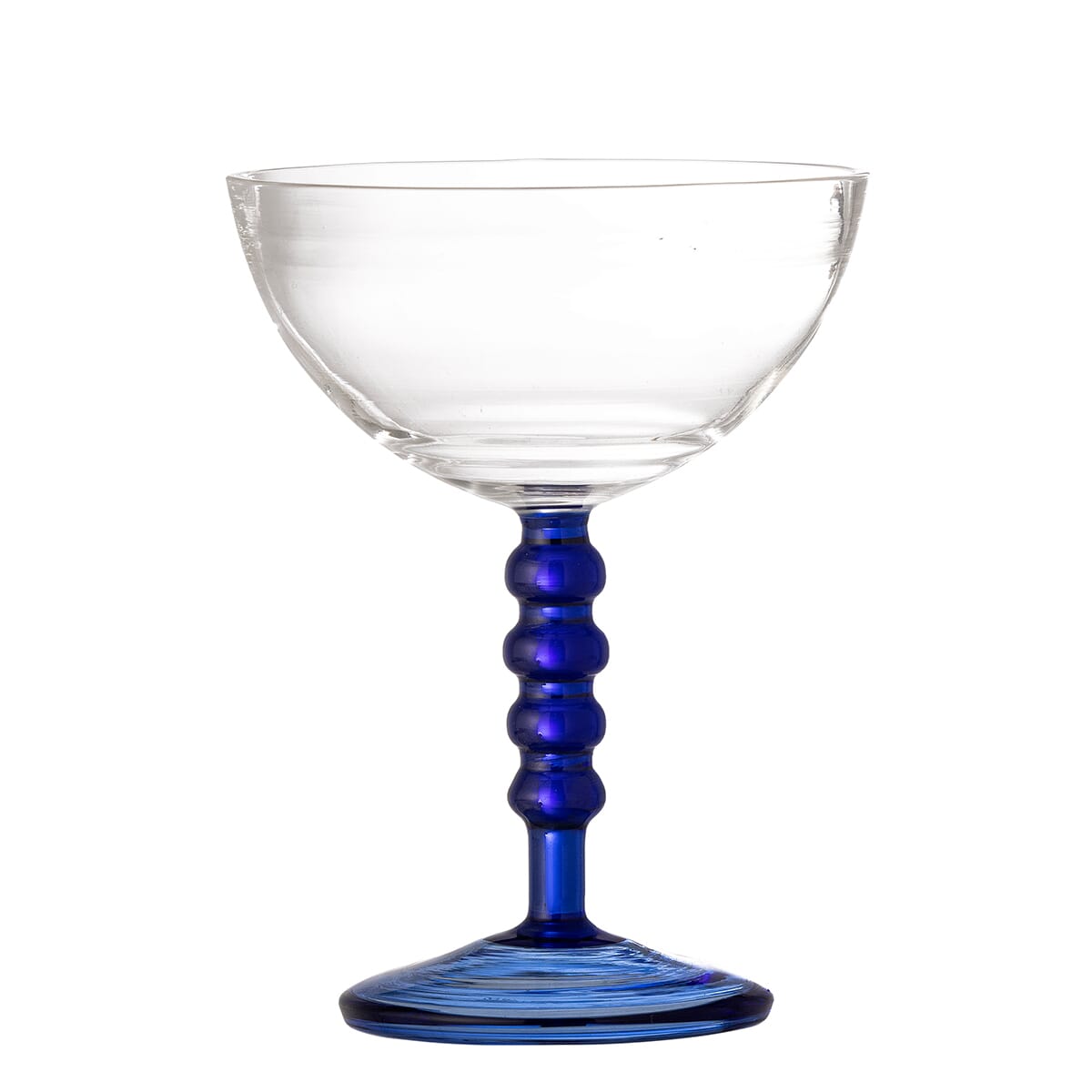 Cocktailglass Noemi Blå - Bilde 2