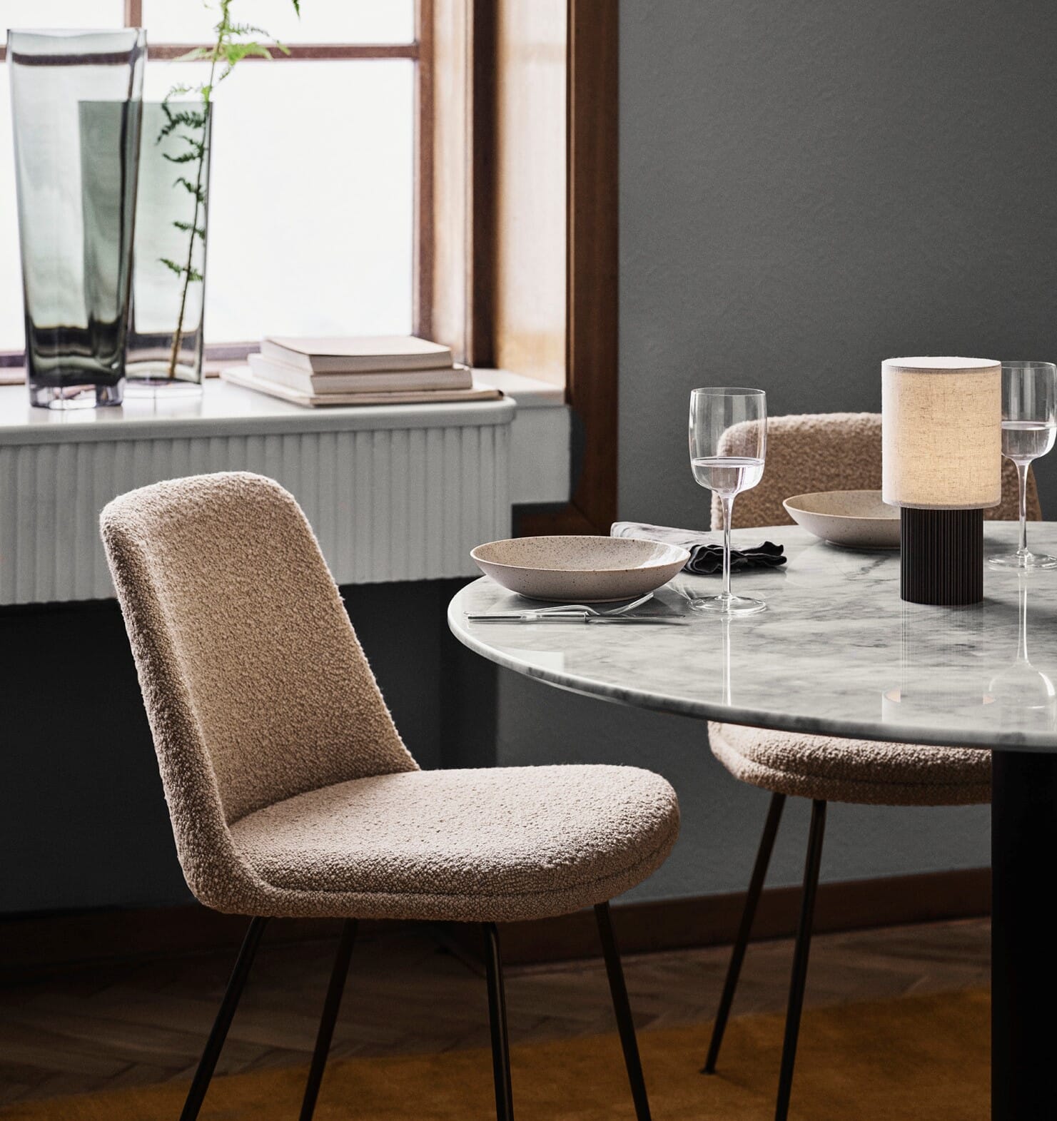 Manhattan Oppladbar Lampe SC52 - Bilde 5