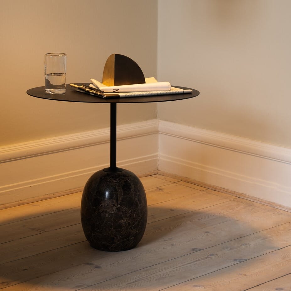 Lato Bord Emparador/Warm Black - Bilde 6