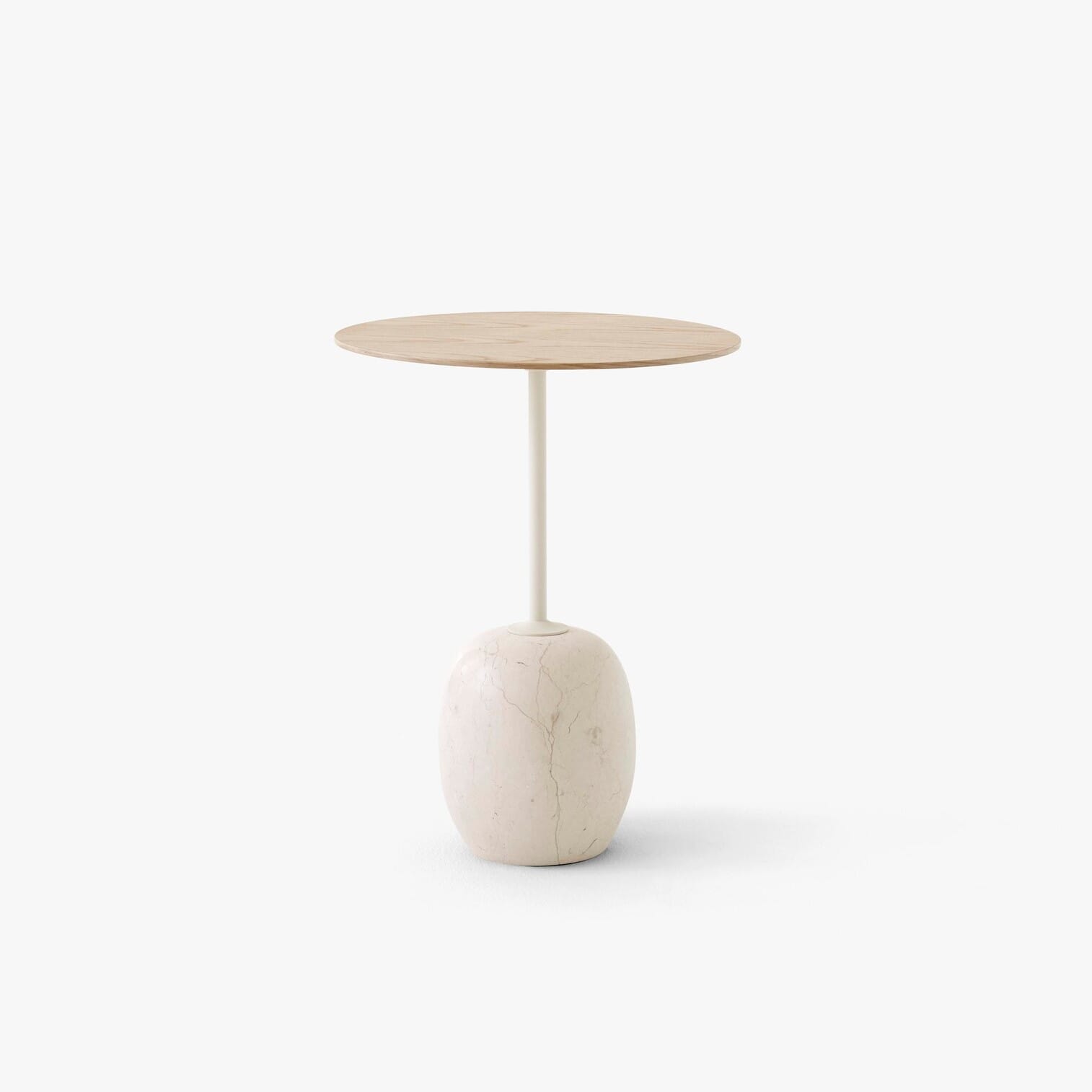 Lato Bord Crema Diva/Oak - Bilde 6
