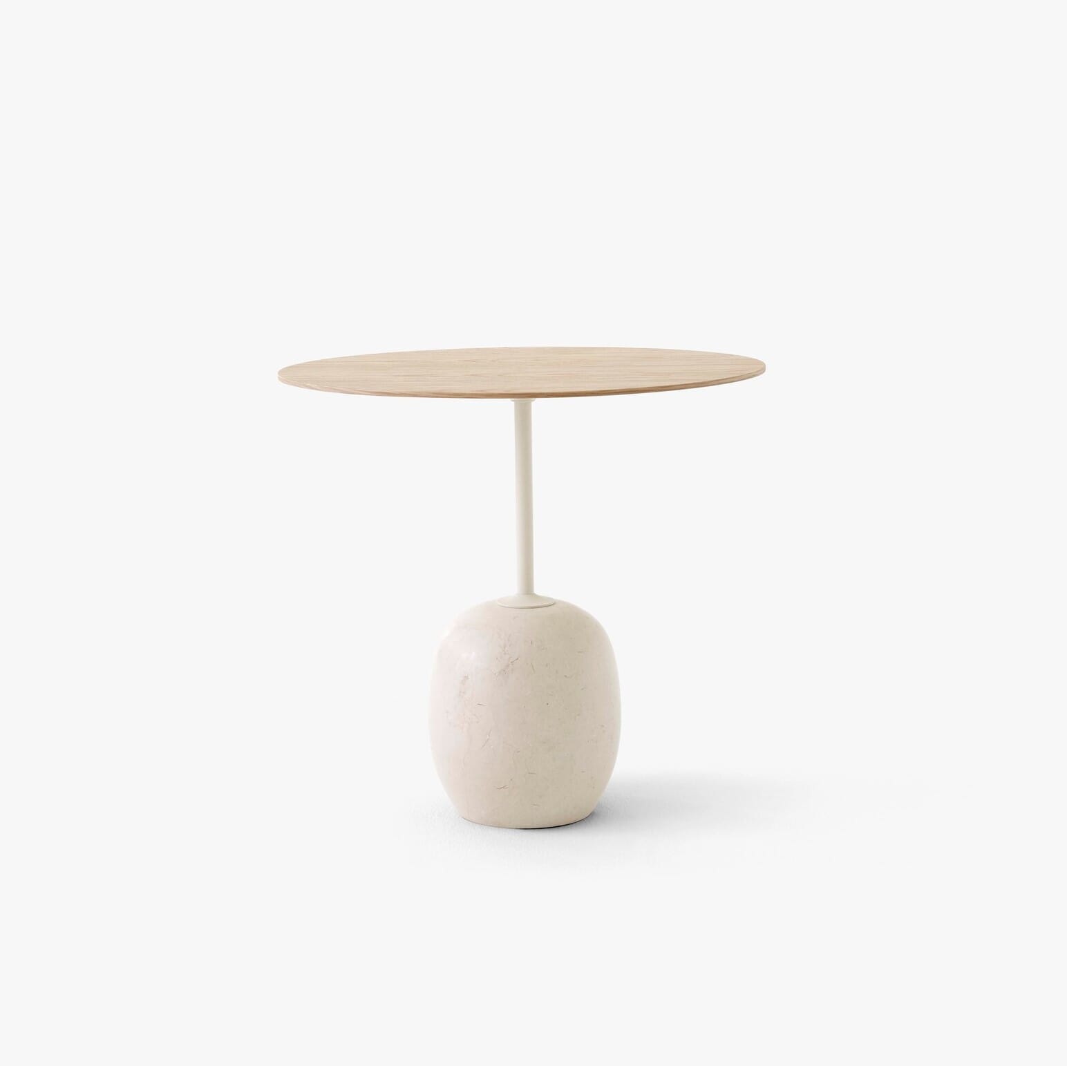 Lato Bord Crema Diva/Oak - Bilde 8